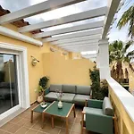 Apartment La Sella Golf Muntanya la Sella