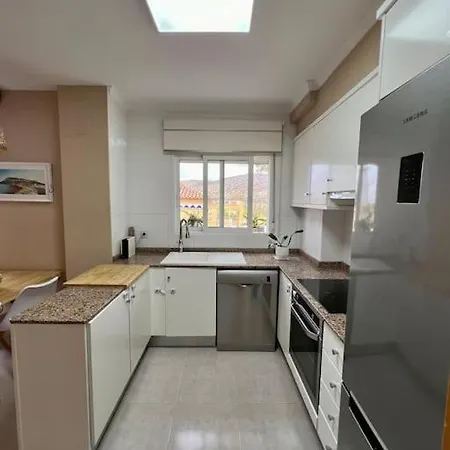 Apartment Junto Campo De Golf La Sella