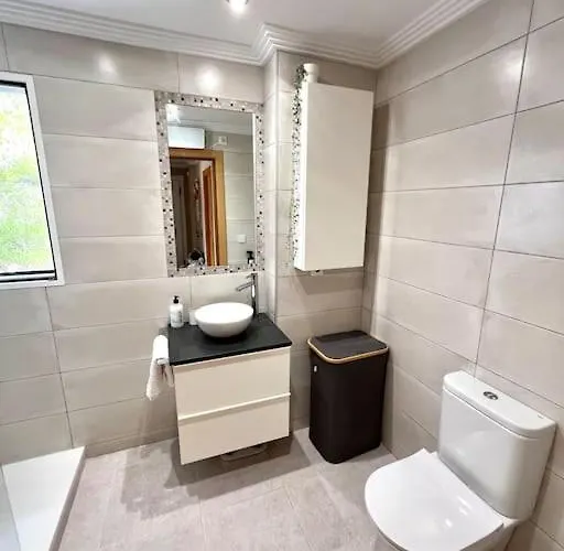 La Sella Golf Apartamento