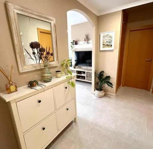 La Sella Golf Apartamento *
