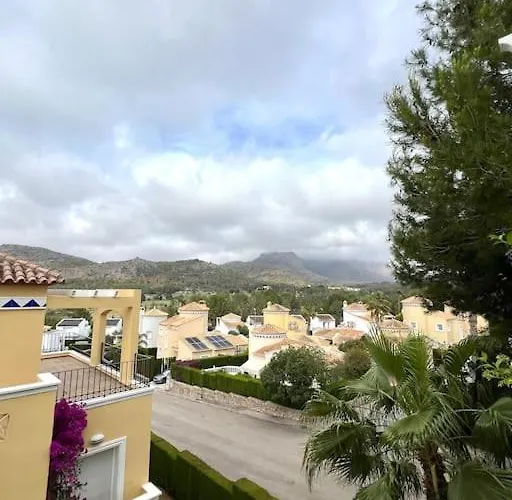 La Sella Golf * Muntanya la Sella