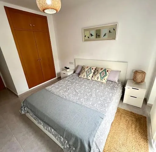 La Sella Golf Apartamento *