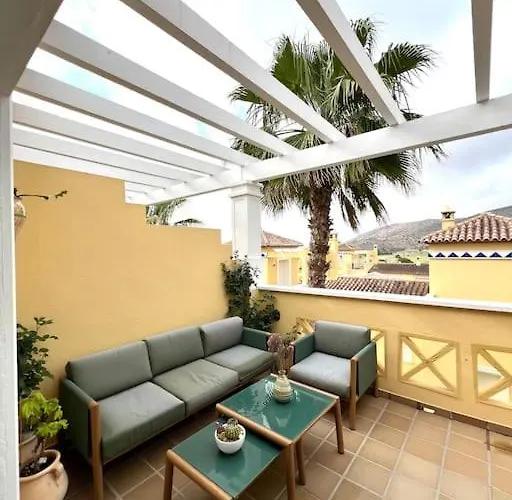 La Sella Golf Apartamento