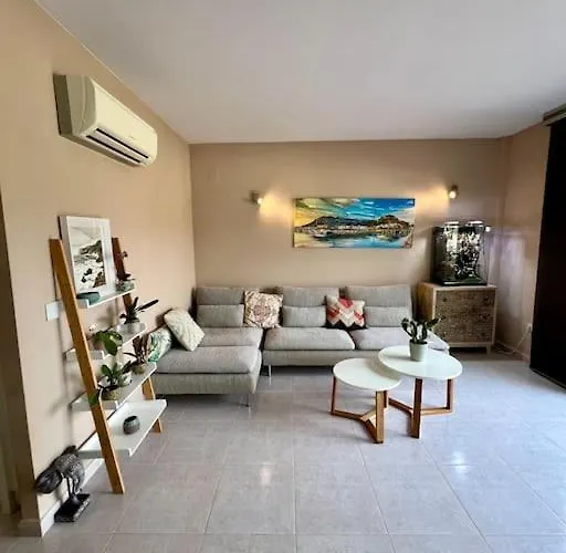 La Sella Golf Apartamento *