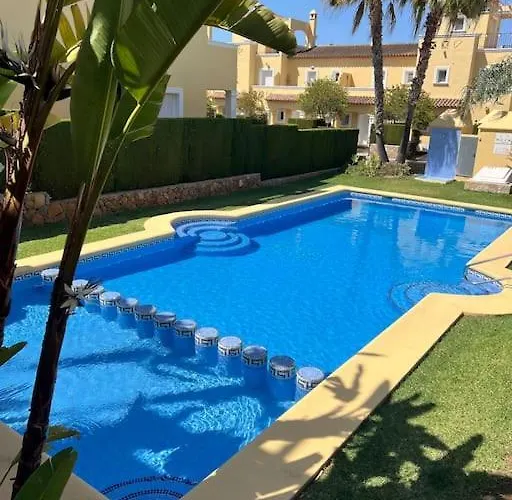 La Sella Golf Apartamento